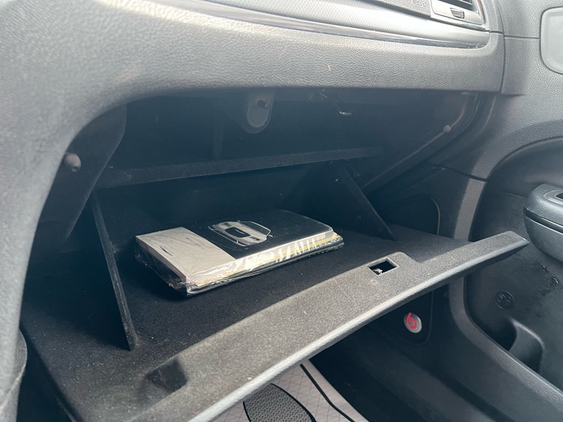 Chrysler 300 S V6 RWD 2015