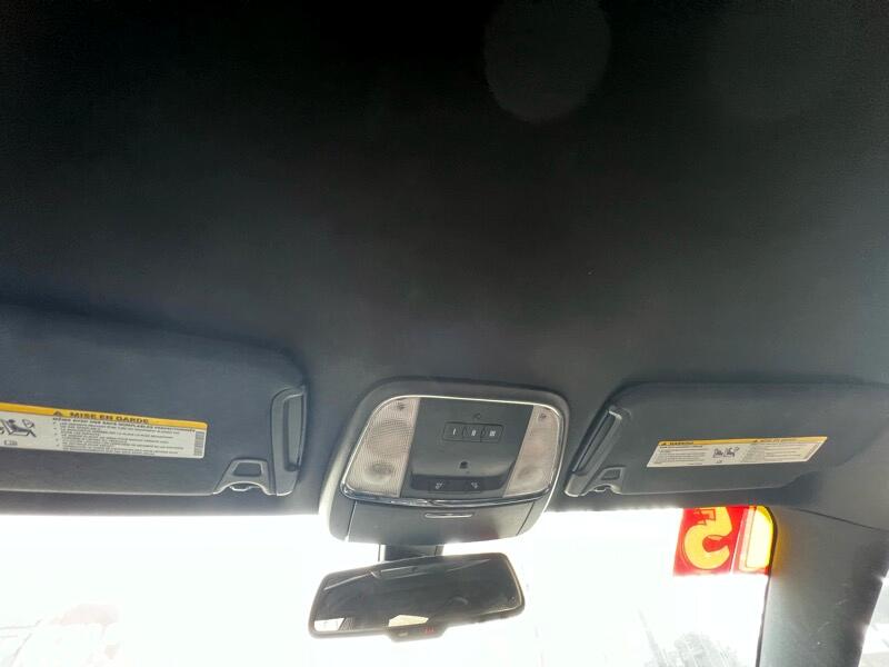 Chrysler 300 S V6 RWD 2015