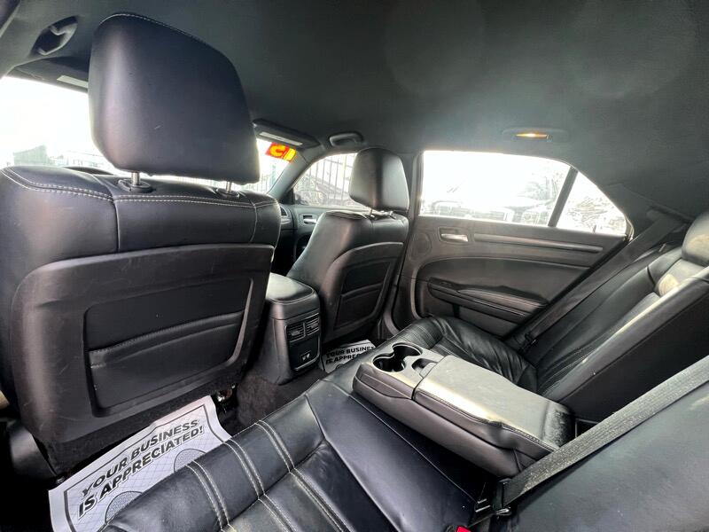 Chrysler 300 S V6 RWD 2015