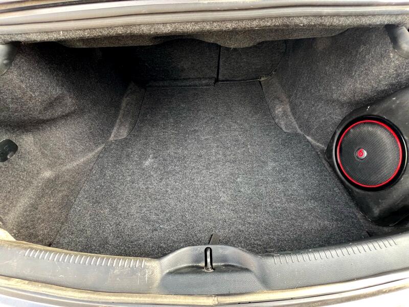 Chrysler 300 S V6 RWD 2015