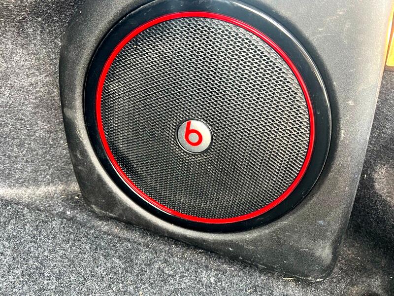 Chrysler 300 S V6 RWD 2015