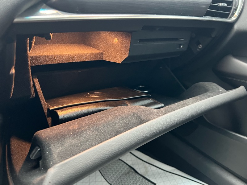 Cadillac ATS 2.0L Base AWD 2014