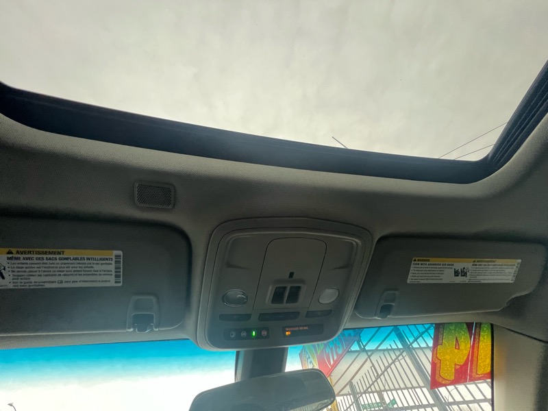 Cadillac ATS 2.0L Base AWD 2014