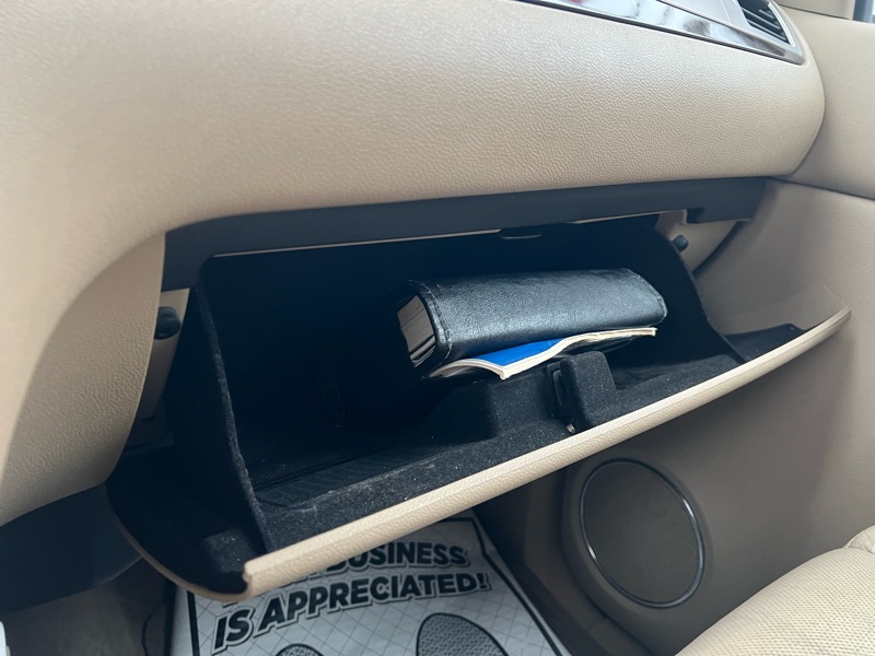 Cadillac Escalade AWD 2009