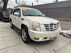 2009 Cadillac Escalade 