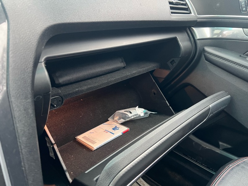 Ford Explorer Sport 4WD 2016