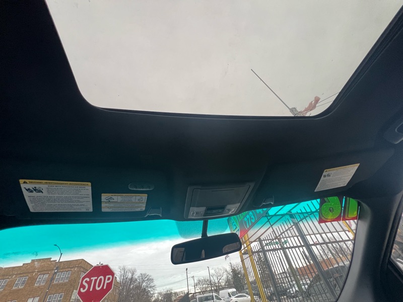 Ford Explorer Sport 4WD 2016