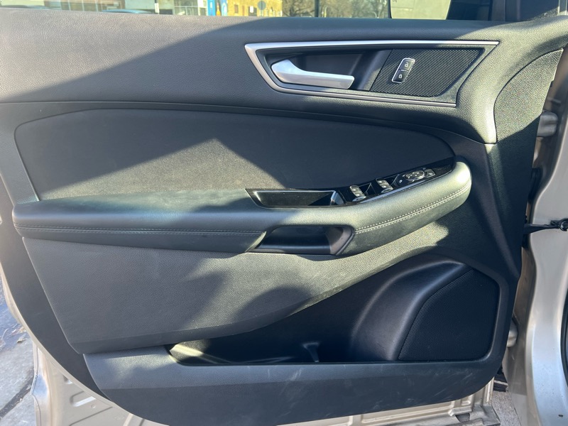 Ford Edge SEL AWD 2017