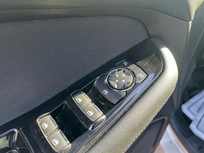 Ford Edge SEL AWD 2017