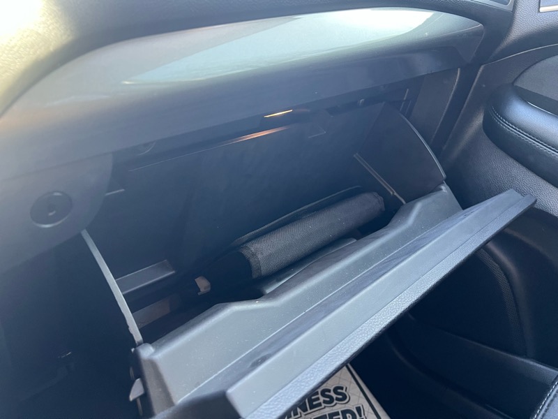 Ford Edge SEL AWD 2017