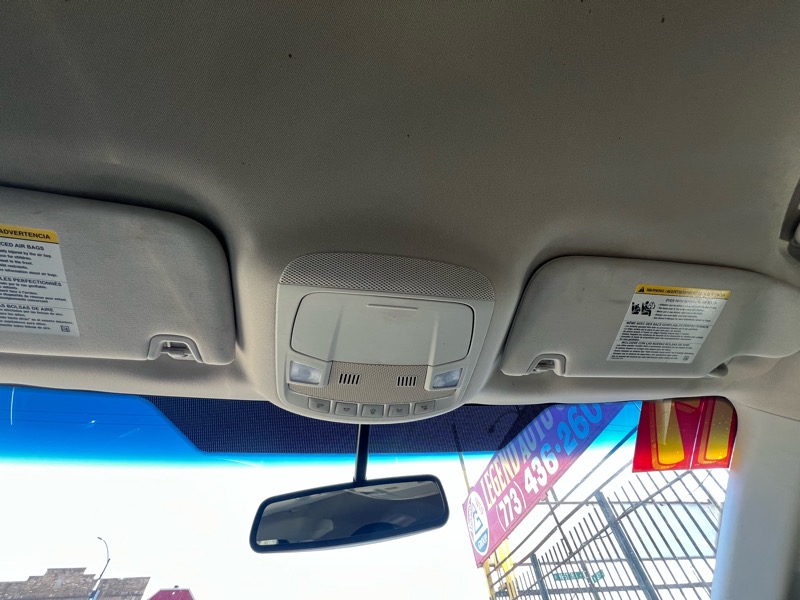 Ford Edge SEL AWD 2017