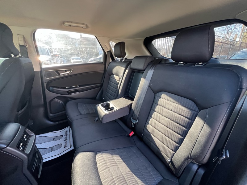 Ford Edge SEL AWD 2017