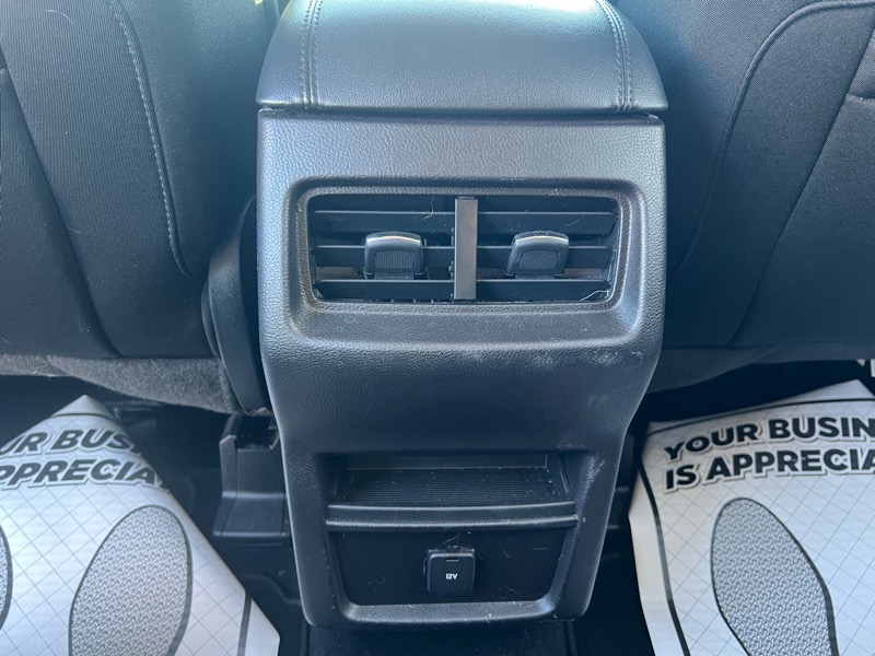 Ford Edge SEL AWD 2017