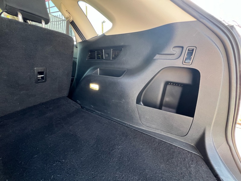 Ford Edge SEL AWD 2017