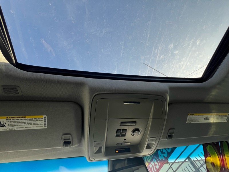 GMC Yukon Denali 4WD 2016