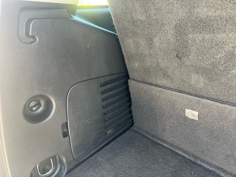 GMC Yukon Denali 4WD 2016