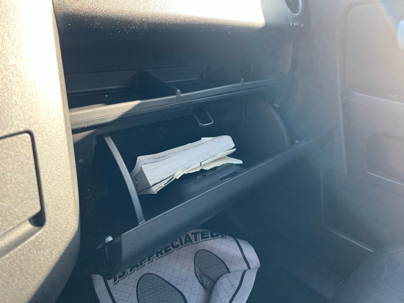 Honda Pilot EX-L 4WD 5-Spd AT 2011