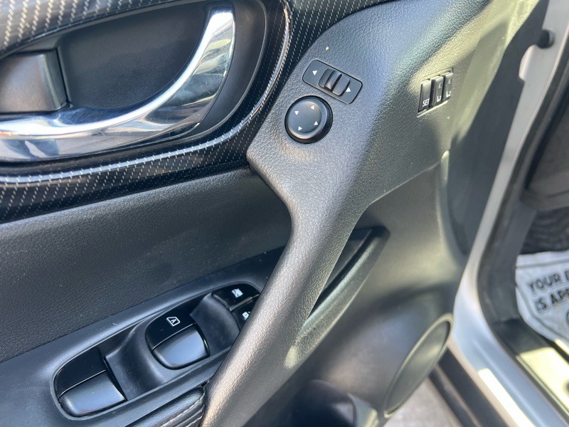 Nissan Rogue SL AWD 2017