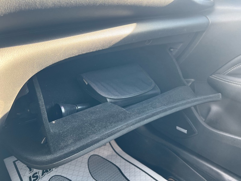 Buick Regal Preferred 4D Sportback FWD 2018