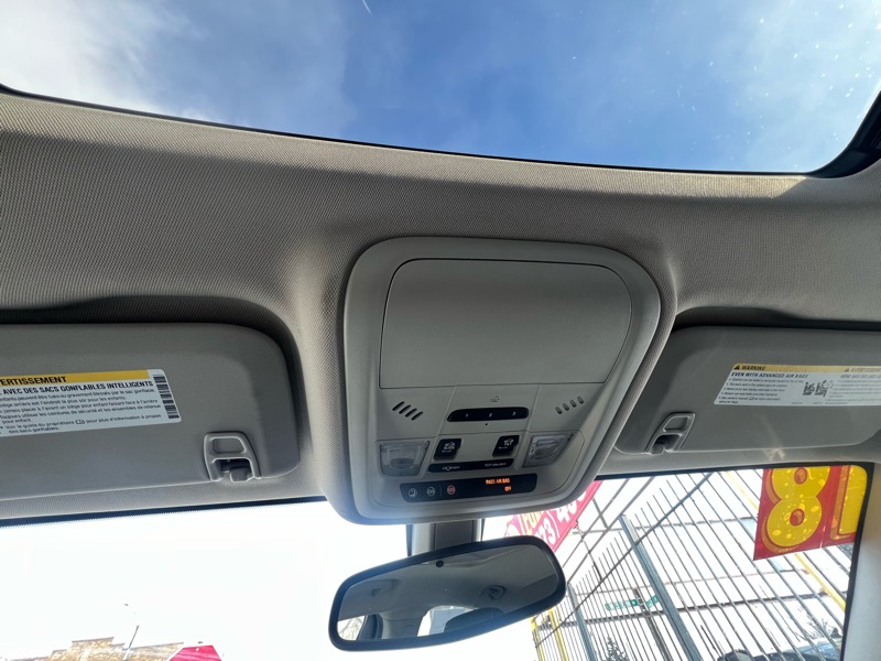 Buick Regal Preferred 4D Sportback FWD 2018