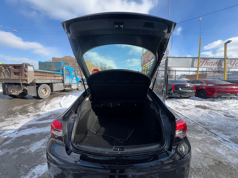 Buick Regal Preferred 4D Sportback FWD 2018