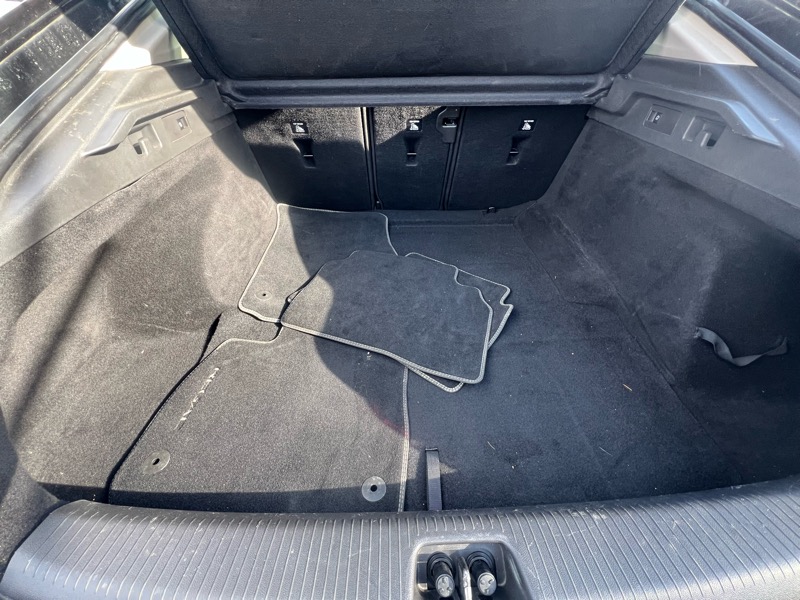 Buick Regal Preferred 4D Sportback FWD 2018