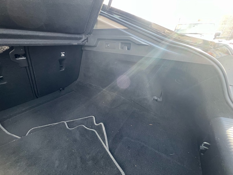 Buick Regal Preferred 4D Sportback FWD 2018