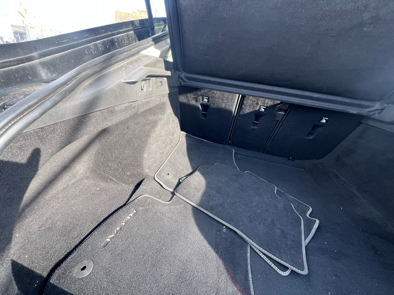 Buick Regal Preferred 4D Sportback FWD 2018