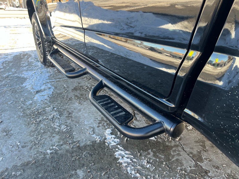 GMC Canyon All Terrain Crew Cab 4WD 2016