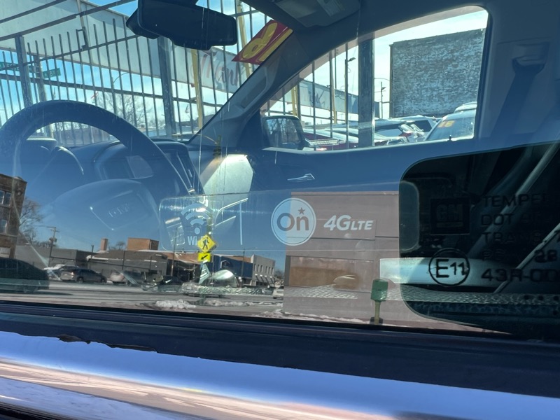 GMC Canyon All Terrain Crew Cab 4WD 2016