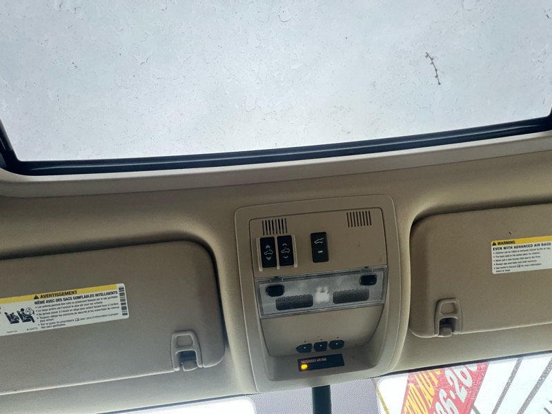 GMC Yukon Denali 4WD 2013