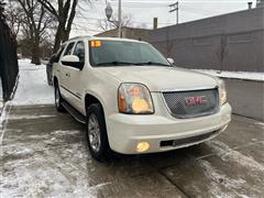 2013 GMC Yukon Denali 