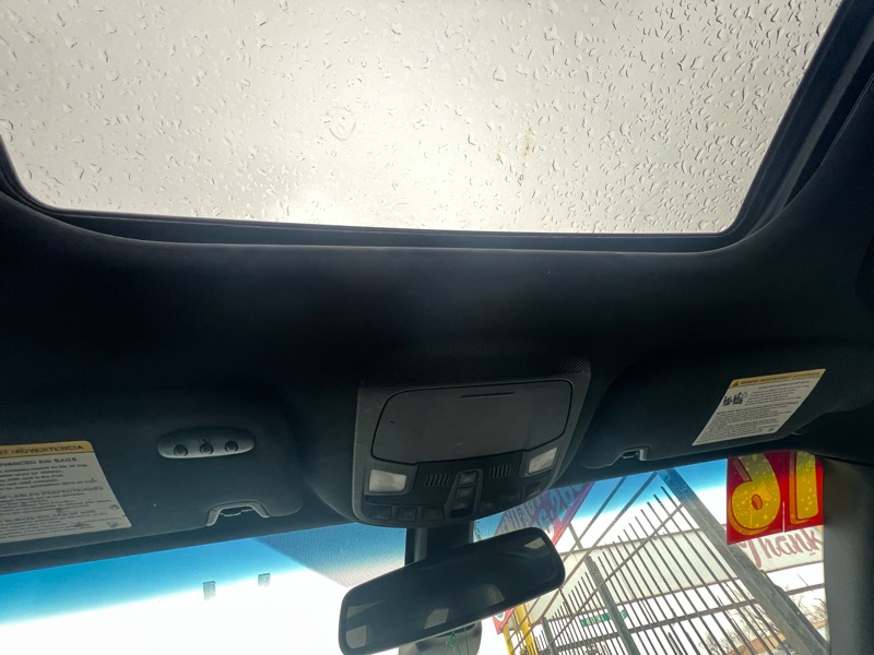 Lincoln MKX Reserve AWD 2016