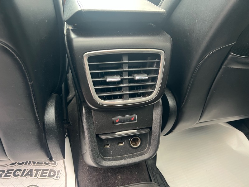 Lincoln MKX Reserve AWD 2016