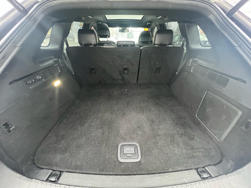 Lincoln MKX Reserve AWD 2016