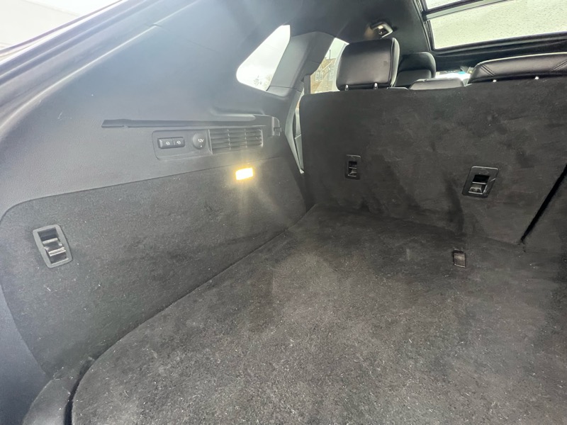 Lincoln MKX Reserve AWD 2016