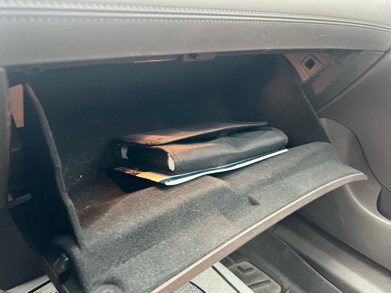 Buick LaCrosse Leather Package AWD 2014