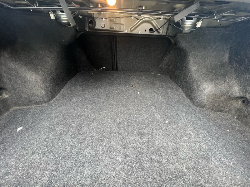 Nissan Altima 2.5 SV 2018