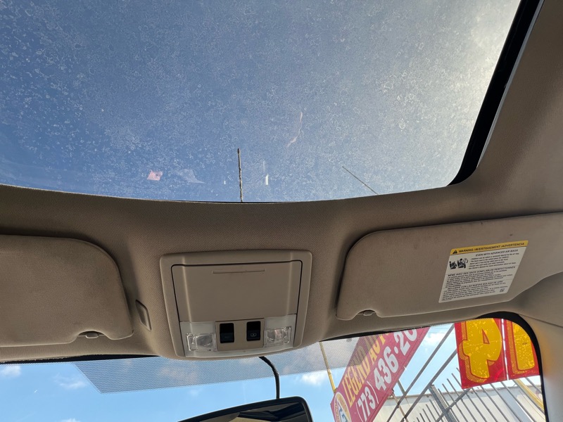 Ford Edge SEL AWD 2014