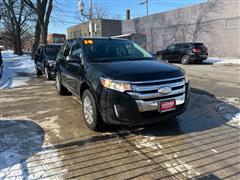 2014 Ford Edge 