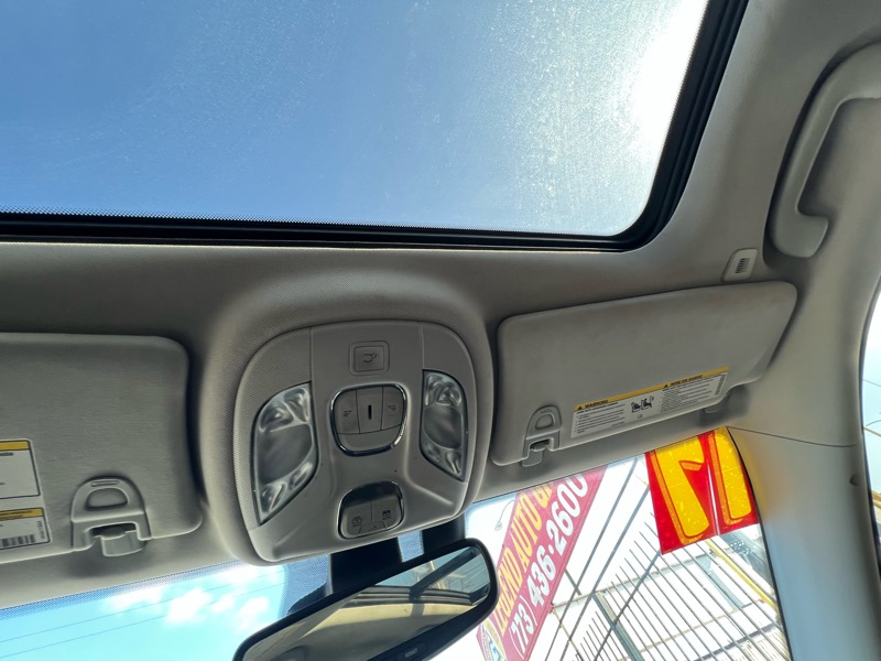 Jeep Compass Limited 4WD 2017