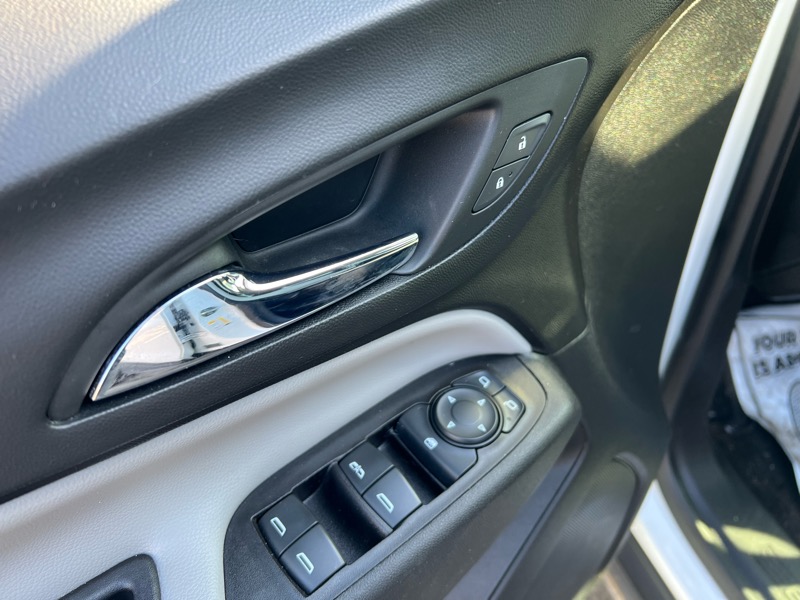 Chevrolet Equinox LS 2WD 2019