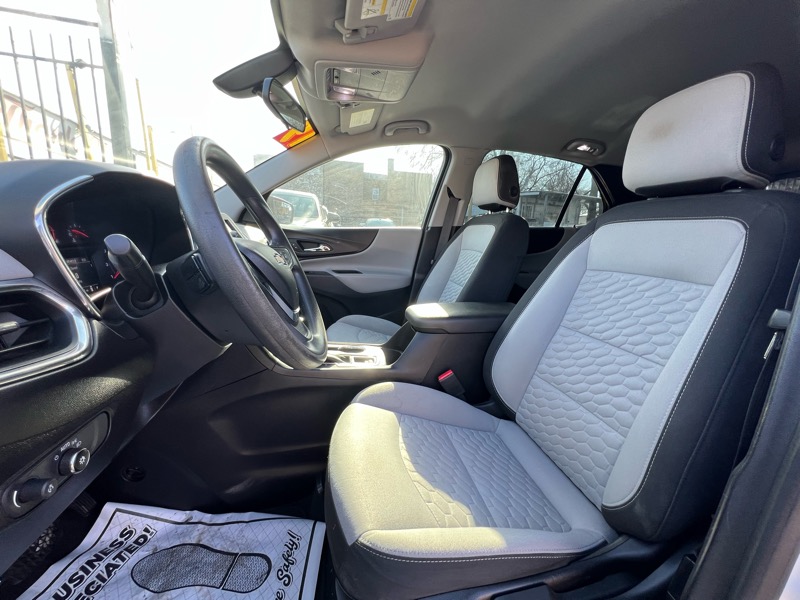 Chevrolet Equinox LS 2WD 2019