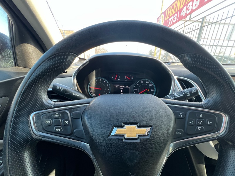 Chevrolet Equinox LS 2WD 2019