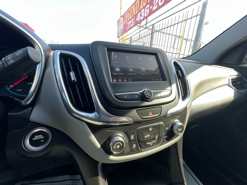 Chevrolet Equinox LS 2WD 2019