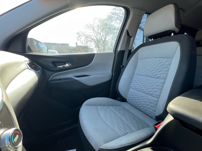 Chevrolet Equinox LS 2WD 2019