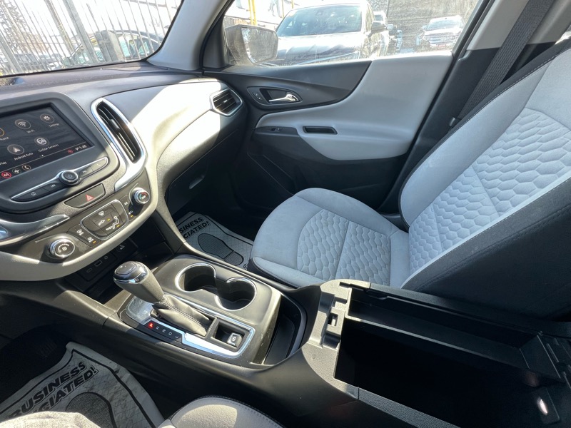Chevrolet Equinox LS 2WD 2019