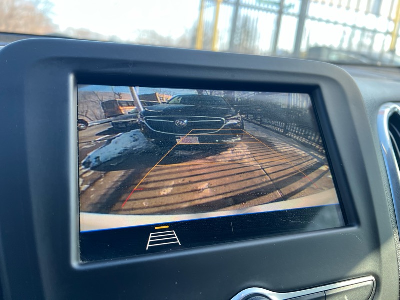 Chevrolet Equinox LS 2WD 2019