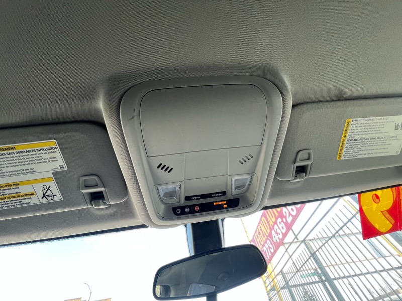 Chevrolet Equinox LS 2WD 2019