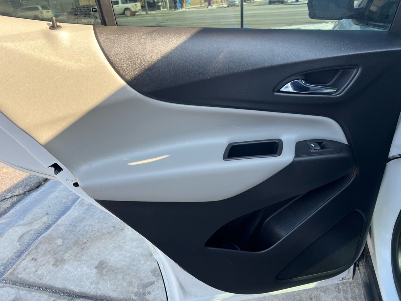 Chevrolet Equinox LS 2WD 2019